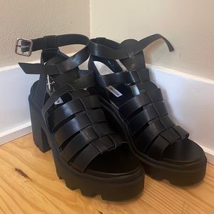 Steve Madden heels